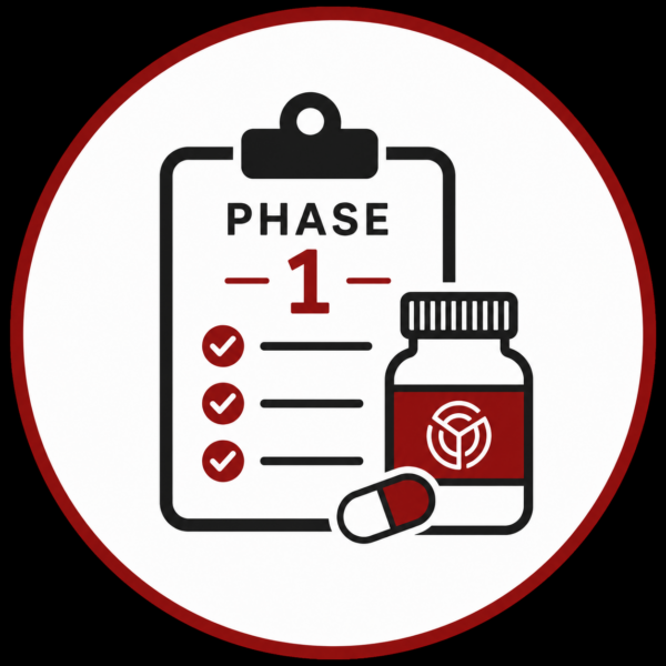 Phase 1 Weight Loss Program (28 Days)