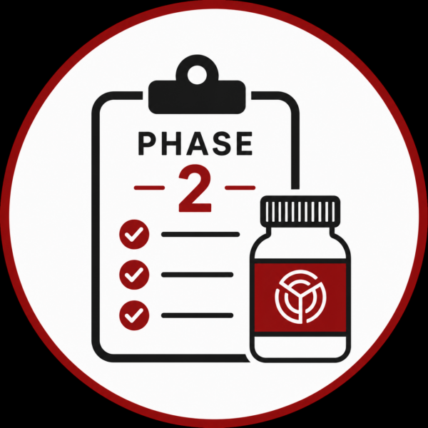 Phase 2 Weight Loss Program (28 Days)